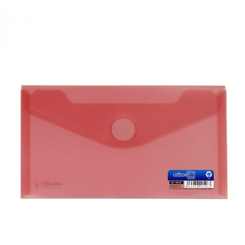 8435258905463-Office Box Classic - Pochette - receipt - pour DL (210 x 99 mm) - capacité : 100 feuilles-P_300046837_1-0