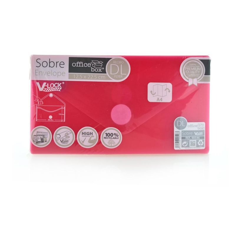 8435258905463-Sobre para recibos con cierre de velcro rojo-P_300046837_3-5