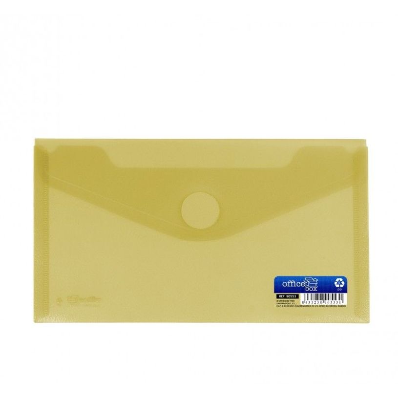 8435258905531-Office Box Classic - Pochette - receipt - pour DL (210 x 99 mm) - capacité : 100 feuilles-P_300046838_1-0