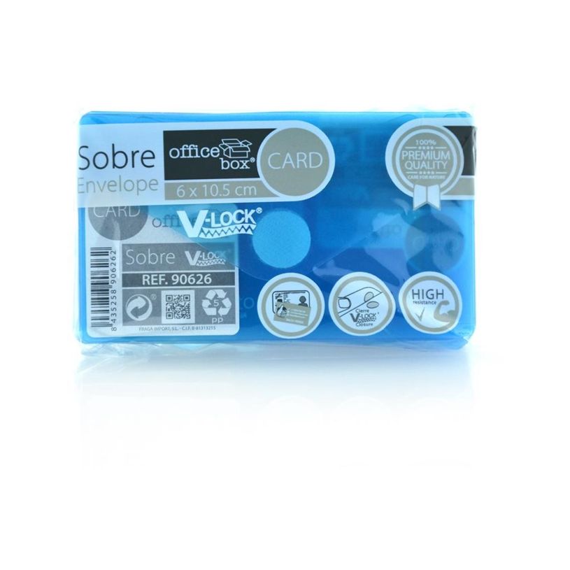 8435258906262-Sobre para tarjetas con cierre de velcro azul-P_300046840_6-6