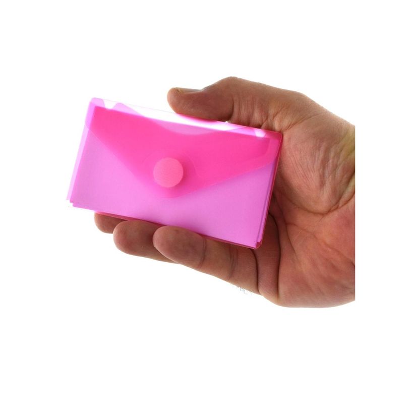8435258906460-Sobre para tarjetas con cierre de velcro rojo-P_300046842_8-2