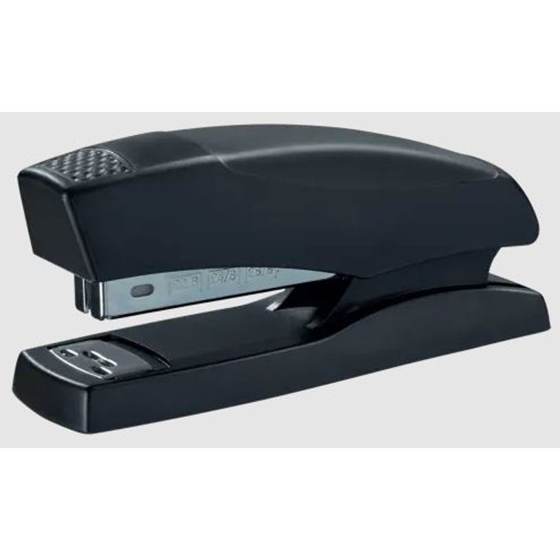 8411772447153-Petrus 435 Golf - Grapadora - 30 hojas / 3 mm - 24/6, 22/6, 26/6 - plástico, metal - negro--1
