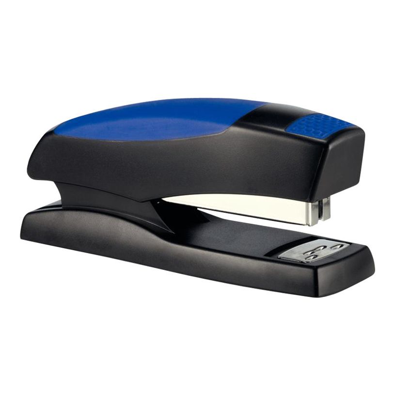 8411772448150-Petrus 435 Golf - Agrafeuse - 30 feuilles / 3 mm - 24/6, 22/6, 26/6 - plastique, métal - -P_300047115_1-0