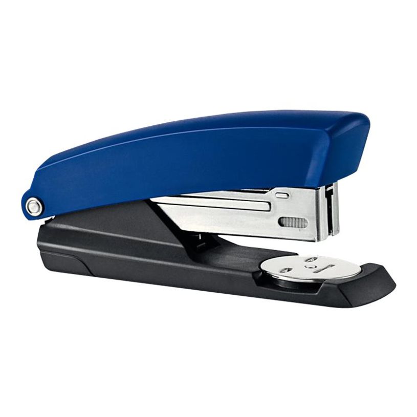 4049793003610-Petrus 210 - Agrafeuse - 25 feuilles / 2.5 mm - 24/6, 22/6, 26/6 - plastique, métal - ble-P_300047118_1-0