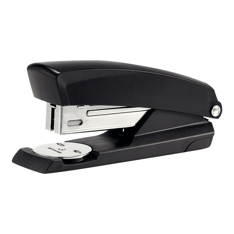 4049793003627-Petrus 210 - Agrafeuse - 25 feuilles / 2.5 mm - 24/6, 22/6, 26/6 - plastique, métal - noi-P_300047119_1-0