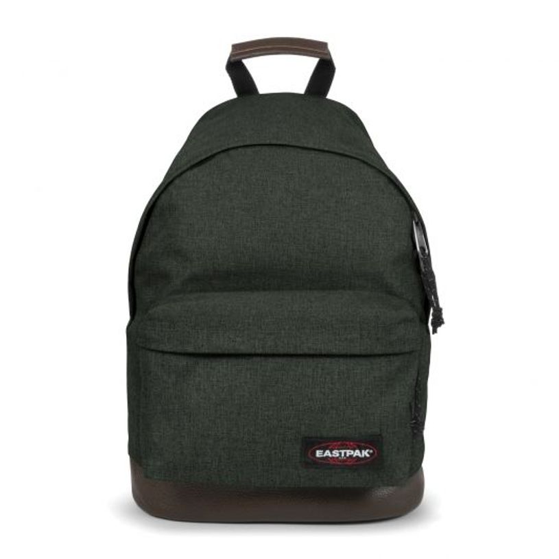 5400806075625-EASTPAK Wyoming - Sac à dos crafty moss - fond renforcé-P_300047193_1-0