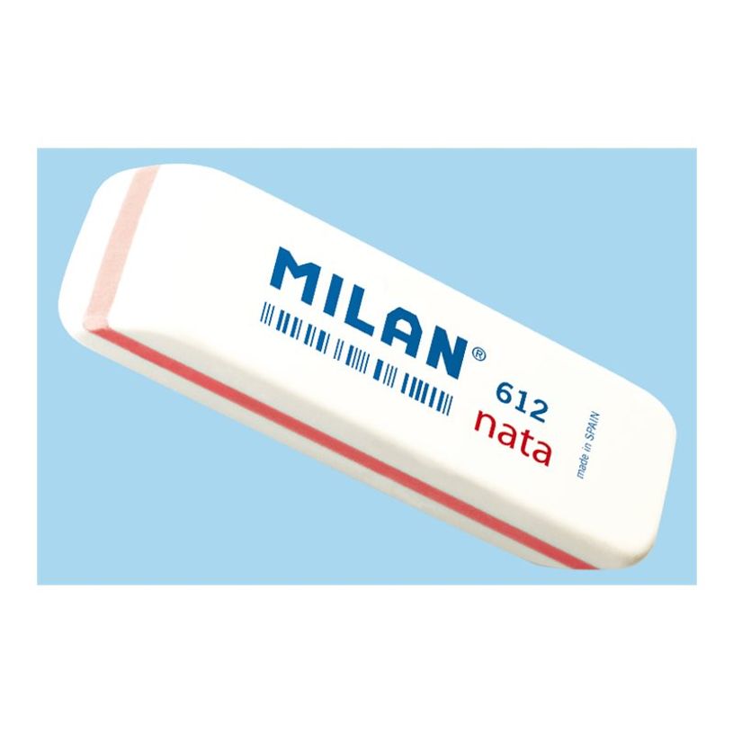 8414034606121-Milan nata 612 goma con bisel, blanca y color en sandwich-P_300048124_4-8