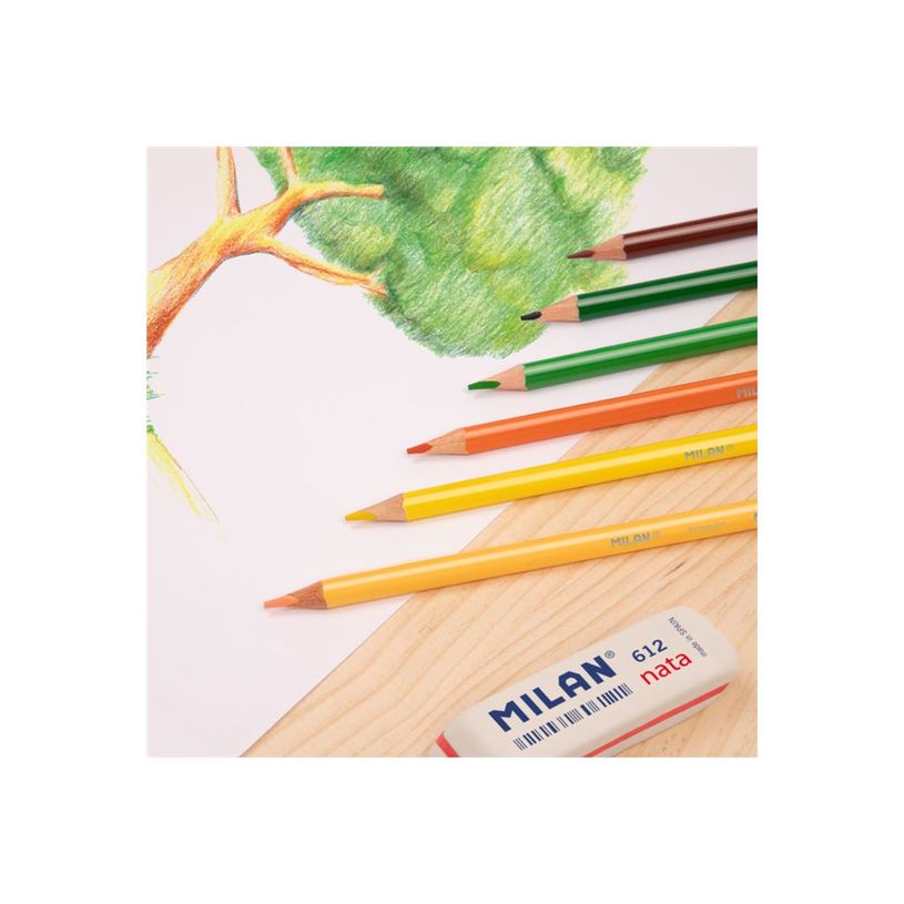 8414034606121-Milan nata 612 goma con bisel, blanca y color en sandwich-P_300048124_9-5