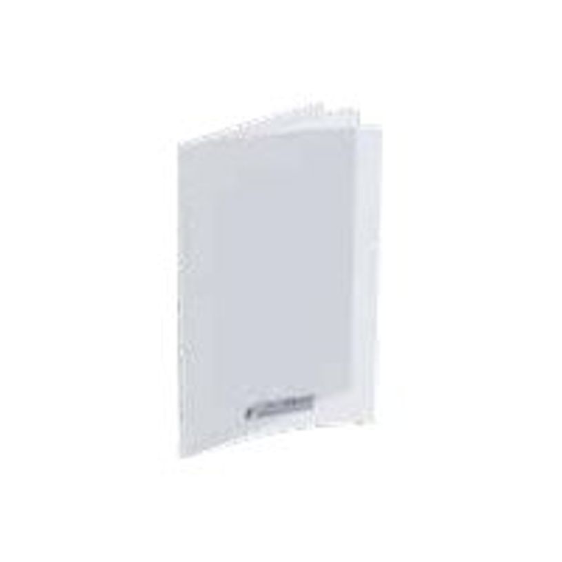 3020120118932-Conquérant Sept - Cahier polypro 24 x 32 cm - 192 pages - grands carreaux (Seyes) - trans-P_300048912_1-0