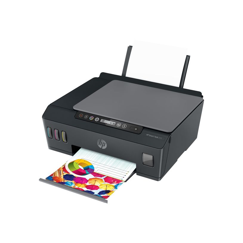 192545948456-HP Smart Tank 515 - Imprimante multifonction  jet d'encre couleur A4 - USB 2.0, Wi-Fi(n), B-P_300048983_4-2