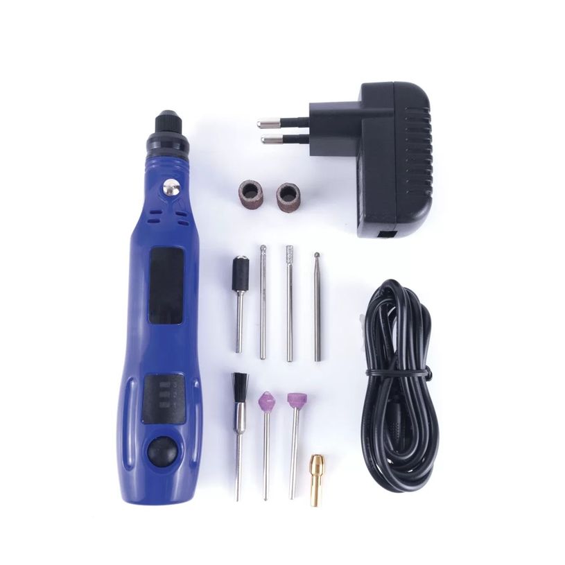 3532437900037-Graine Creative - Kit micro-graveur sur verre--0