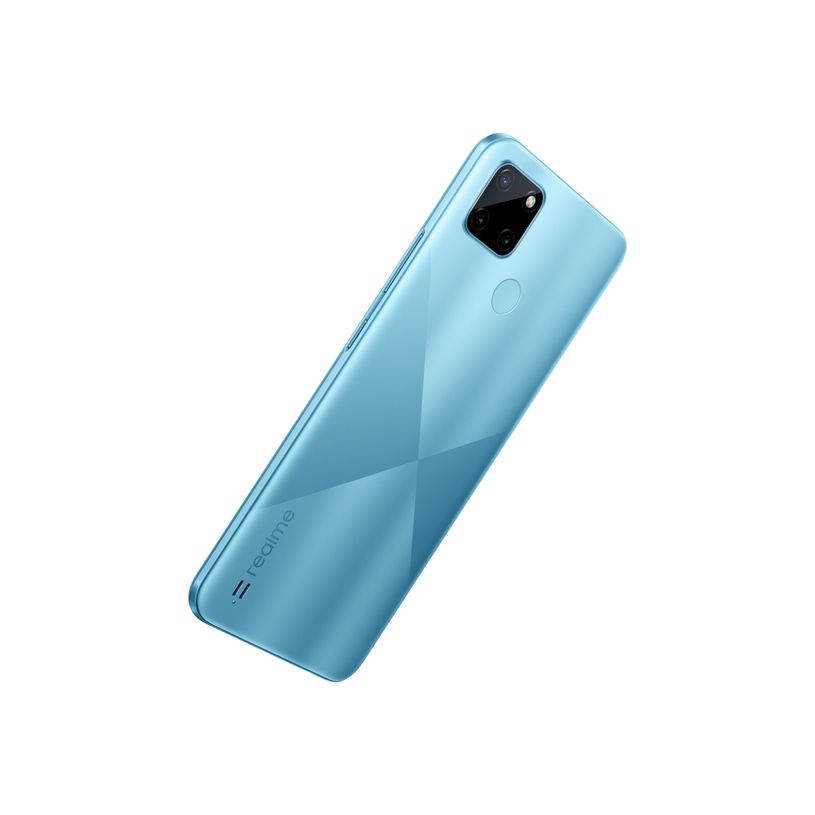 6941399060746-Realme C21Y - Smartphone - 4G - 4/64 Go - bleu-P_300049066_2-1