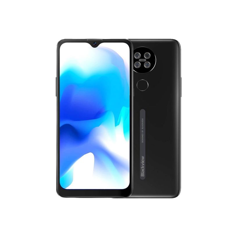 6931548307006-BlackView A80 S - Smartphone - 4G - 4/64 Go - noir-P_300049083_1-0