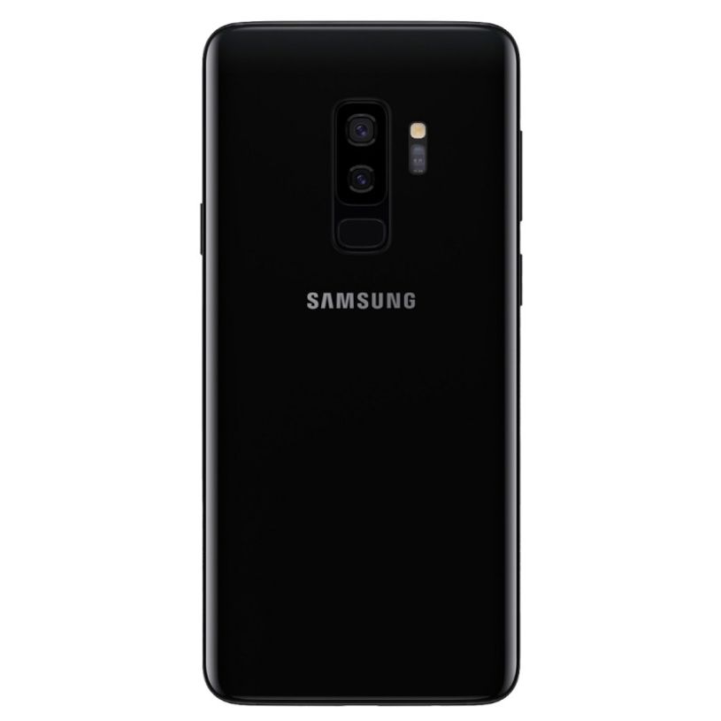 3701083048626-Samsung Galaxy S9 - Smartphone recondtionné grade A (Très bon état) - 4G -4/64 Go - noi-P_300049103_4-3