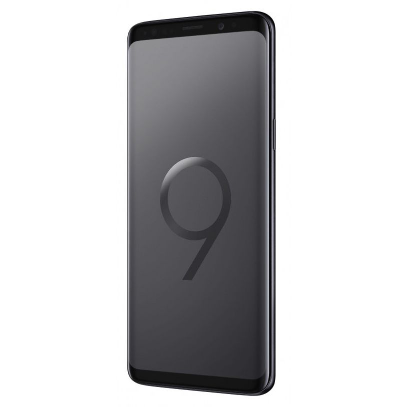 3701083048626-Samsung Galaxy S9 - Smartphone recondtionné grade A (Très bon état) - 4G -4/64 Go - noi-P_300049103_5-4