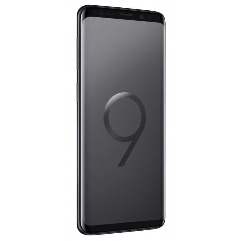 3701083048626-Samsung Galaxy S9 - Smartphone recondtionné grade A (Très bon état) - 4G -4/64 Go - noi-P_300049103_6-5