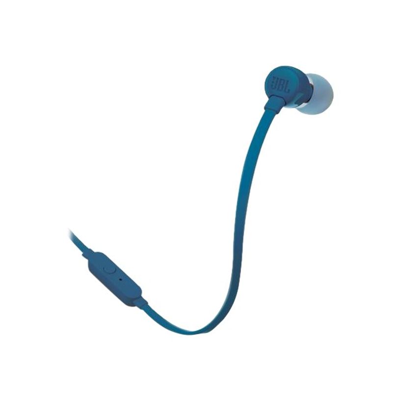 6925281918940-JBL T110 - Ecouteurs filaire avec micro - intra-auriculaire - bleu-P_300049206_1-0