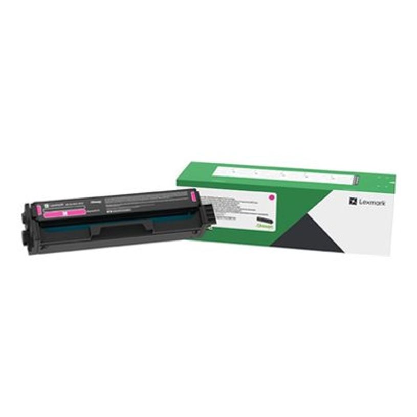 0734646696876-Lexmark MC3326 - magenta - cartouche laser d'origine-P_300049221_3-1