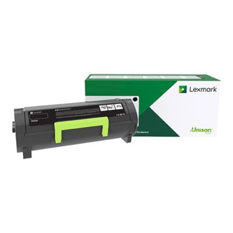 734646668002-Lexmark B232000 - Noir - cartouche laser d'origine-P_300049229_1-0