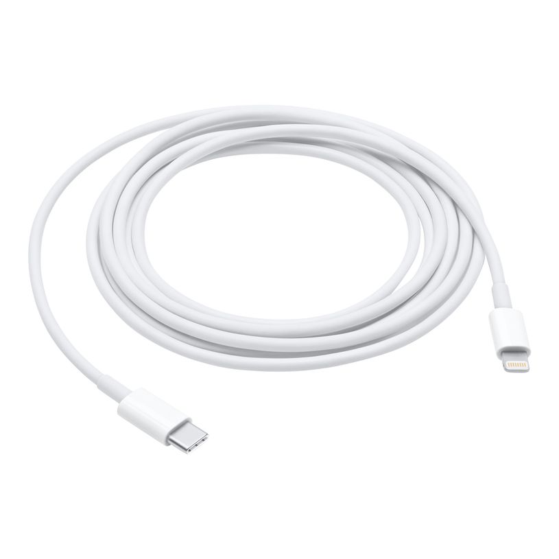888462496988-Apple - Câble USB-C Lightning - Lightning mâle pour USB-C mâle - 2 m-P_300049252_4-3
