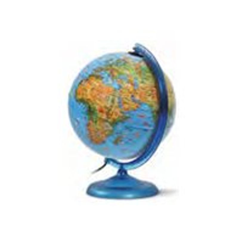 3701254706324-Wonday Kids - Globe - 250 mm (diamètre) - bleu-P_300049264_1-0