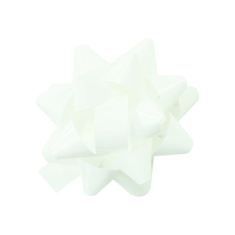 3329682113950-Clairefontaine - Nœud brillant - 8 cm - PP - disponible dans différents coloris-P_300049273_1-0