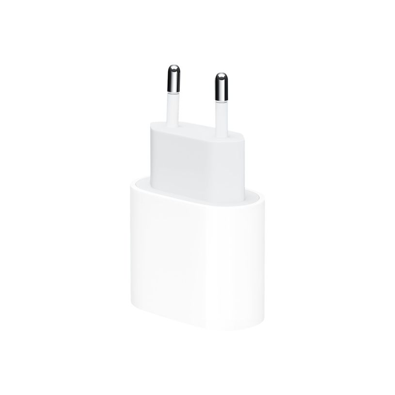0194252157022-Apple - Chargeur rapide - 20W USB-C - blanc-P_300049316_4-3