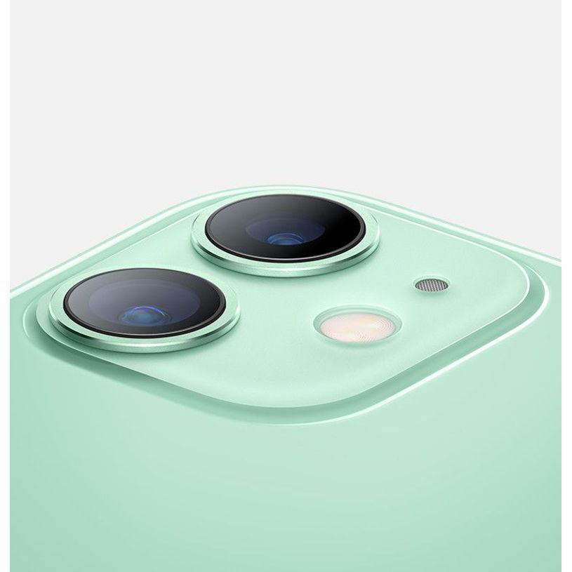 3701083037316-Apple iPhone 11 - Smartphone reconditionné grade B (Bon état) - 4G - 64 Go - vert-P_300049463_5-4