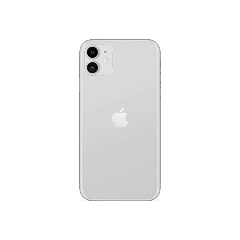 3701083037293-Apple iPhone 11 - Smartphone reconditionné grade B (Bon état) - 4G - 64 Go - blanc-P_300049464_11-10
