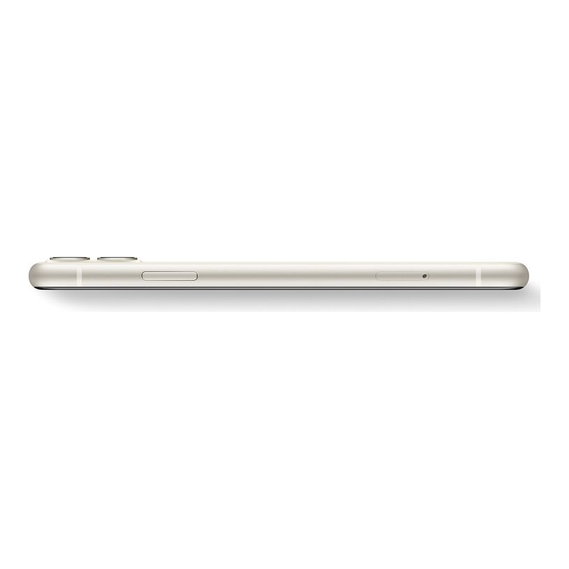 3701083037293-Apple iPhone 11 - Smartphone reconditionné grade B (Bon état) - 4G - 64 Go - blanc-P_300049464_12-11