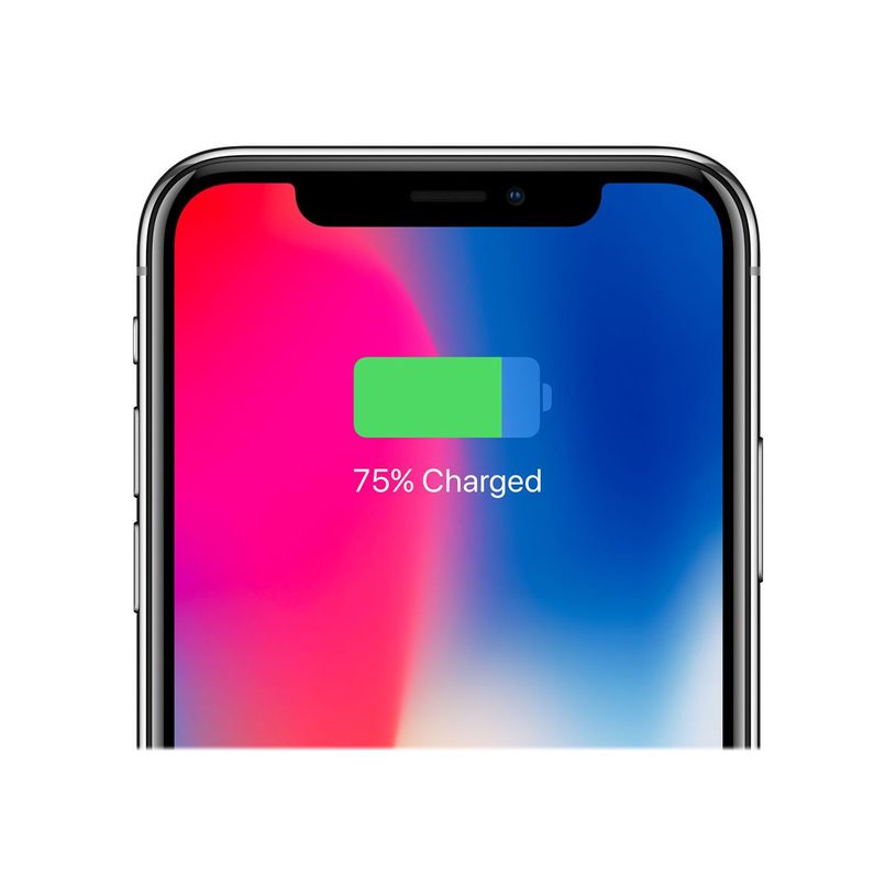 3701083037521-Apple iPhone X - Smartphone reconditionné grade B (Bon état) - 4G - 64 Go - gris sidé-P_300049490_27-19