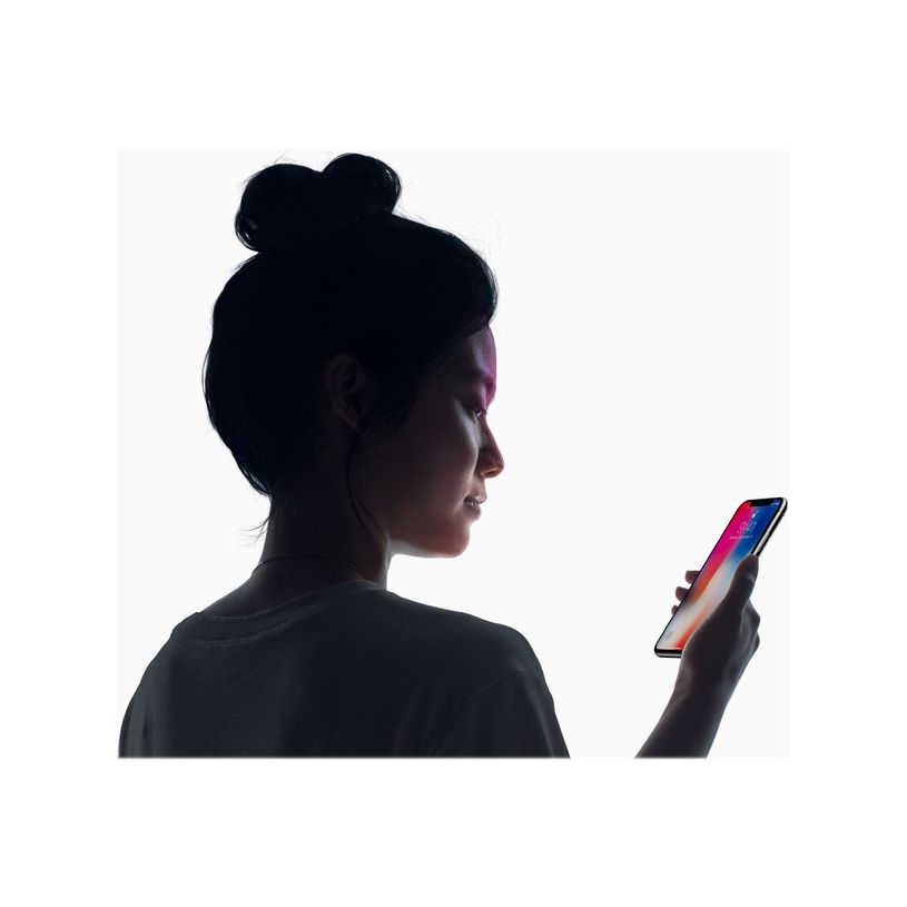 3701083037521-Apple iPhone X - Smartphone reconditionné grade B (Bon état) - 4G - 64 Go - gris sidé-P_300049490_30-17