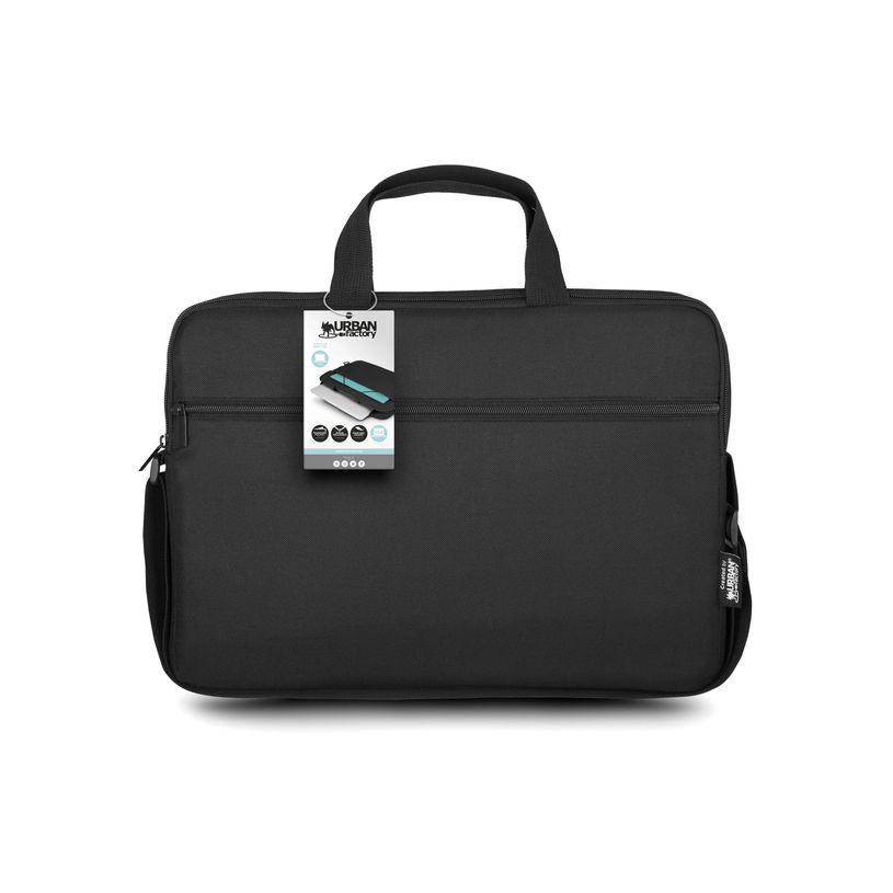 3760170859309-Urban Factory Nylee Toploading - Sacoche pour ordinateur portable 15,6" - noir-P_300049574_1-0