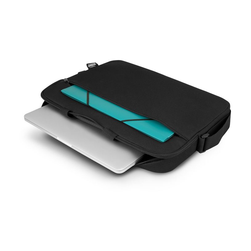 3760170859309-Urban Factory Nylee Toploading - Sacoche pour ordinateur portable 15,6" - noir-P_300049574_5-5