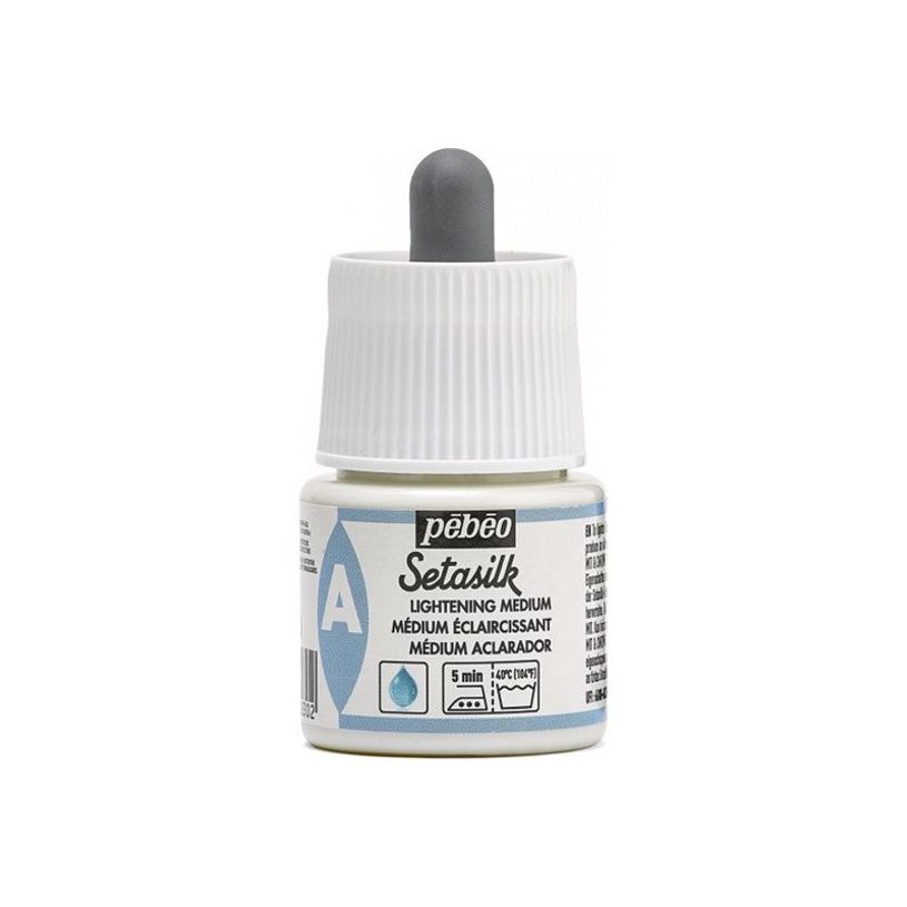 3167861810302-Pebeo Setasilk Lightening - Médium - 45 ml-P_300049624_1-0