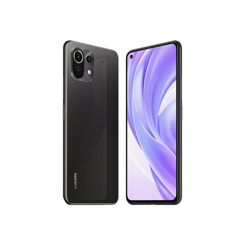 6934177732874-Xiaomi MI 11 Lite - Smartphone - 4G - 6/128 Go - noir-P_300049644_3-2