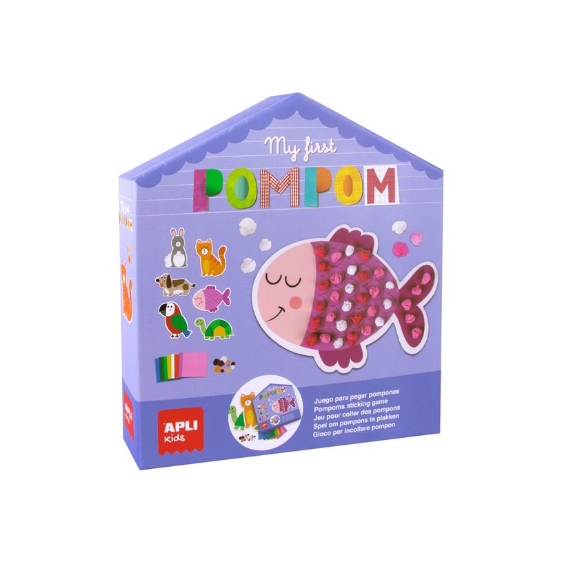 8410782185055-APLI kids My First - My First Pompom - premier âge-P_300049735_1-0