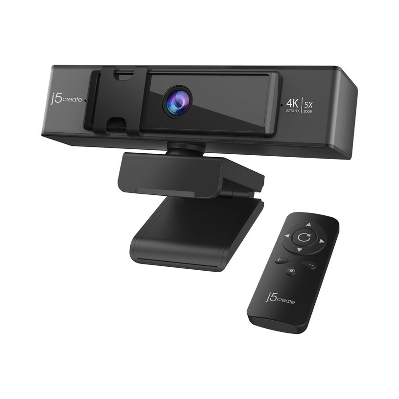 4712795085945-j5create JVCU435 - Webcam - couleur - 8 MP - 3840 x 2160-P_300049748_3-0