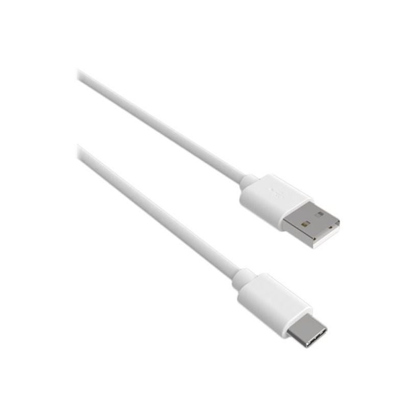 3701263512459-JAYM POP Collection - Câble USB vers USB-C - 1.5 m - blanc-P_300049915_1-0