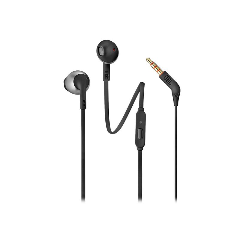 6925281928338-JBL T205 - Ecouteurs filaire avec micro - intra-auriculaire - noir-P_300049922_1-0