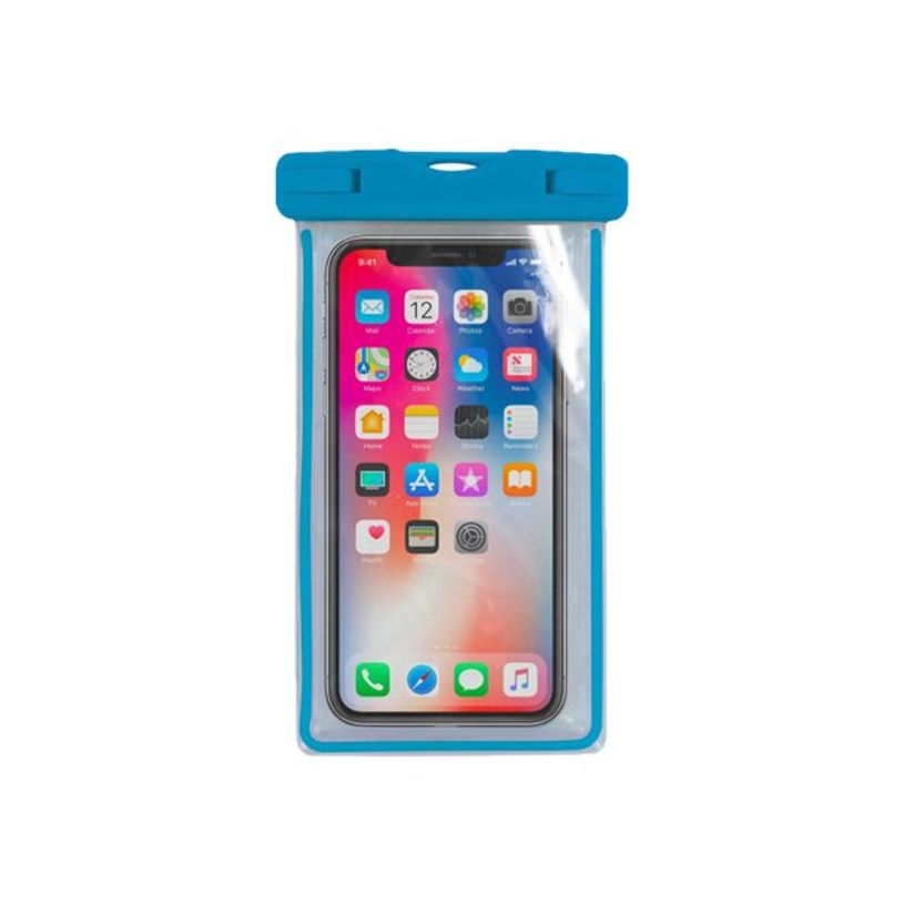 3700710001461-Wantalis Wave - étui étanche IPX8 jusqu'à 10m - universelle - bleu-P_300050185_1-0