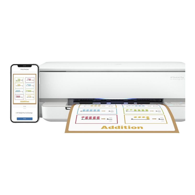 194721022073-HP DeskJet Plus Ink Advantage 6075 All-in-One - imprimante multifonction couleur A4 - USB 2-P_300050186_9-4
