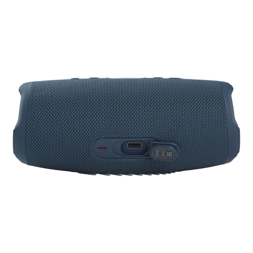 6925281982170-JBL Charge 5 - Mini enceinte sans fil - bluetooth - bleu-P_300050653_3-2