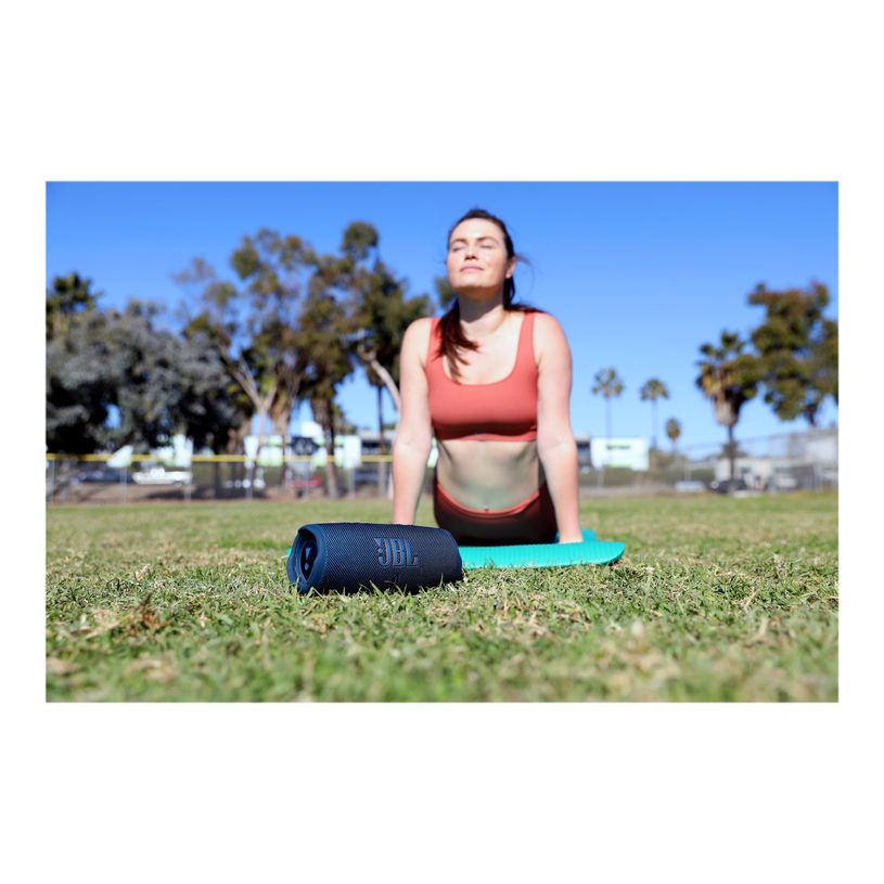 6925281982170-JBL Charge 5 - Mini enceinte sans fil - bluetooth - bleu-P_300050653_7-6