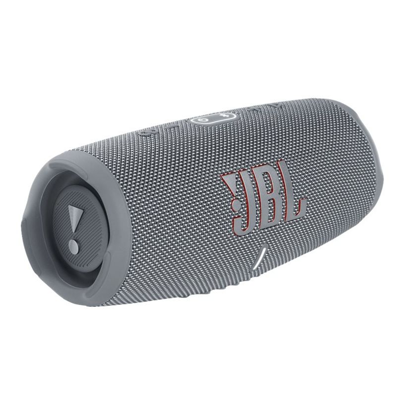 6925281982118-JBL Charge 5 - Mini enceinte sans fil - bluetooth - gris-P_300050670_1-0