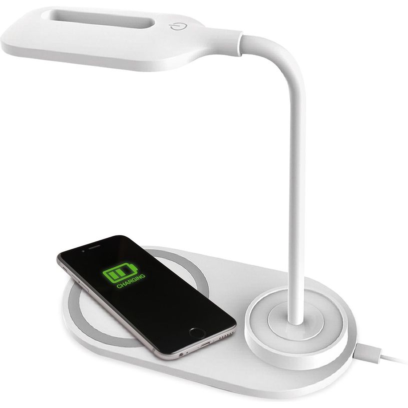 5907595452472-PLATINET PDL1930 LED - Lampe de bureau LED 5W avec chargeur sans fil -P_300050739_4-3