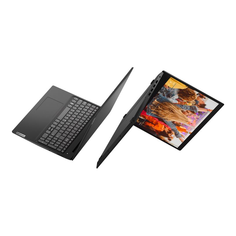0196804241340-Lenovo IdeaPad 3 15IGL05 - PC portable 15.6" - Intel Celeron N4020 - 4 Go RAM - 256 Go SS-P_300050762_10-9