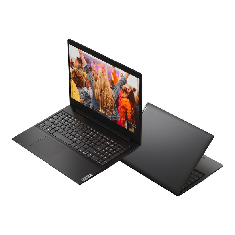 0196804241340-Lenovo IdeaPad 3 15IGL05 - PC portable 15.6" - Intel Celeron N4020 - 4 Go RAM - 256 Go S-P_300050762_11-10