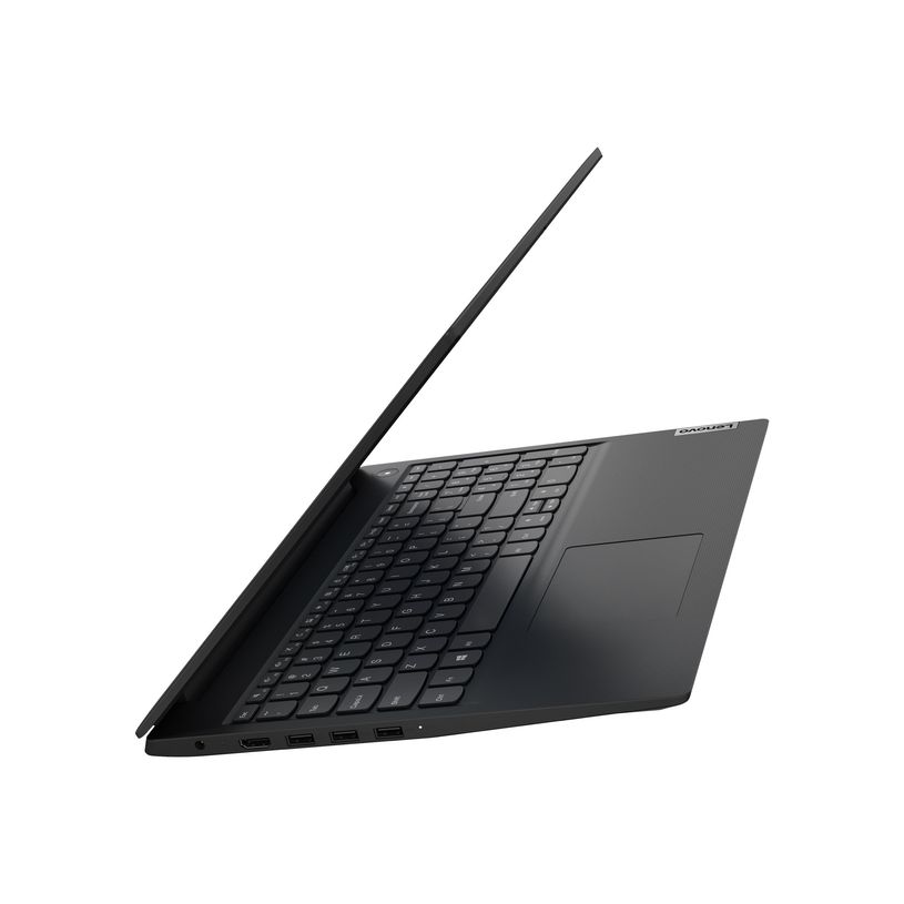 0196804241340-Lenovo IdeaPad 3 15IGL05 - PC portable 15.6" - Intel Celeron N4020 - 4 Go RAM - 256 Go S-P_300050762_13-12