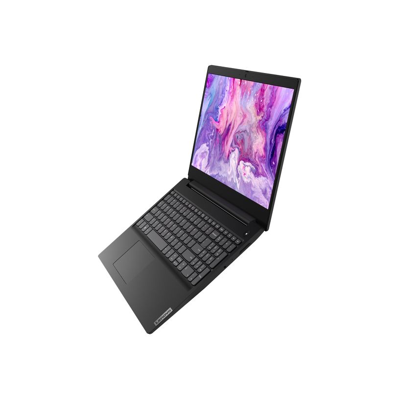 0196804241340-Lenovo IdeaPad 3 15IGL05 - PC portable 15.6" - Intel Celeron N4020 - 4 Go RAM - 256 Go SSD-P_300050762_2-1